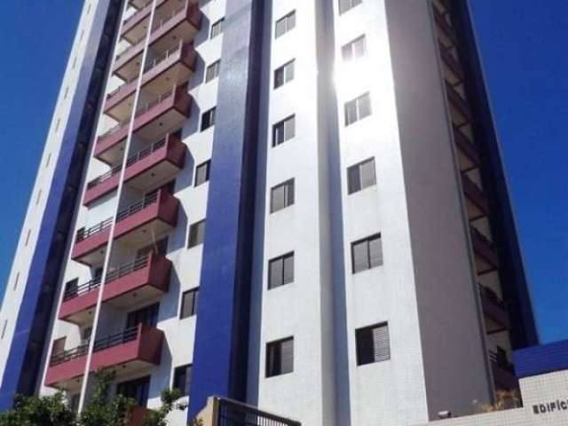 Apartamento Padrão em São Carlos