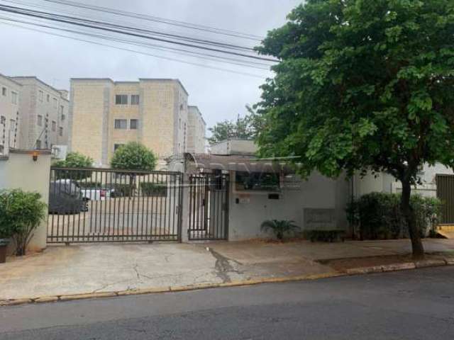 Apartamento Padrão em Araraquara