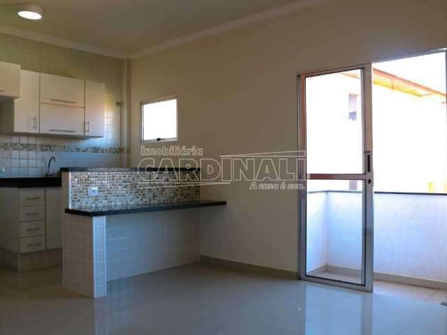 Apartamento Padrão em São Carlos