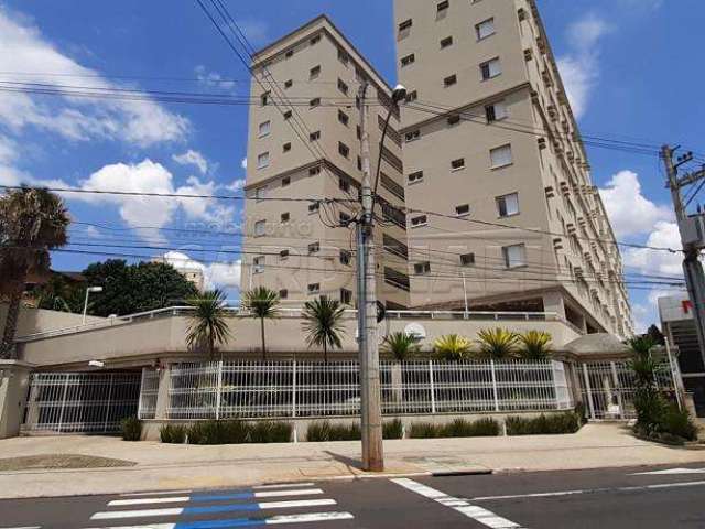 Apartamento Padrão em São Carlos