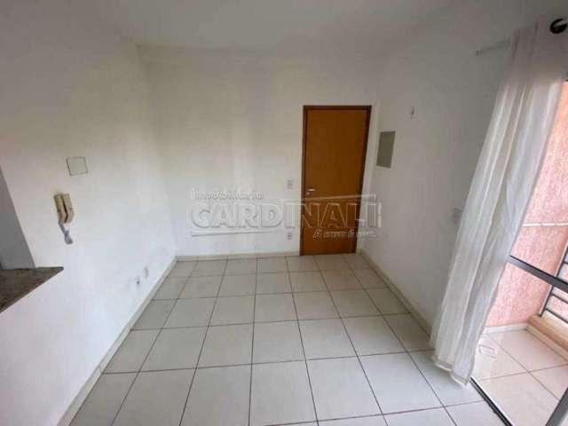 Apartamento Padrão em São Carlos