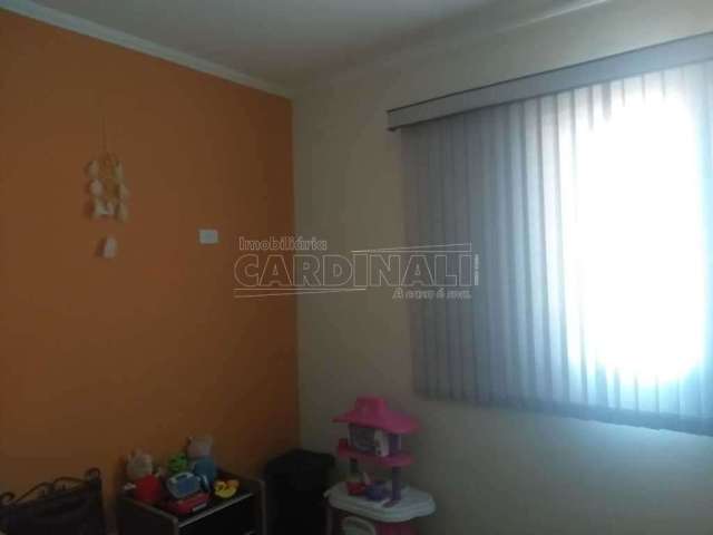 Apartamento Padrão em Araraquara