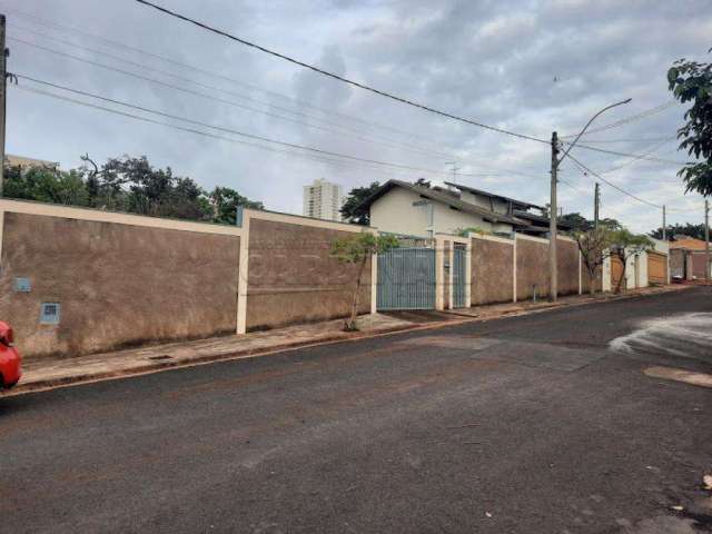 Terreno Padrão em Araraquara