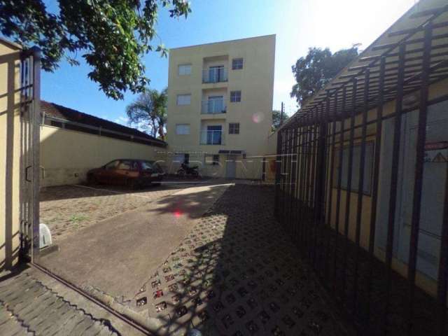 Apartamento Padrão em São Carlos