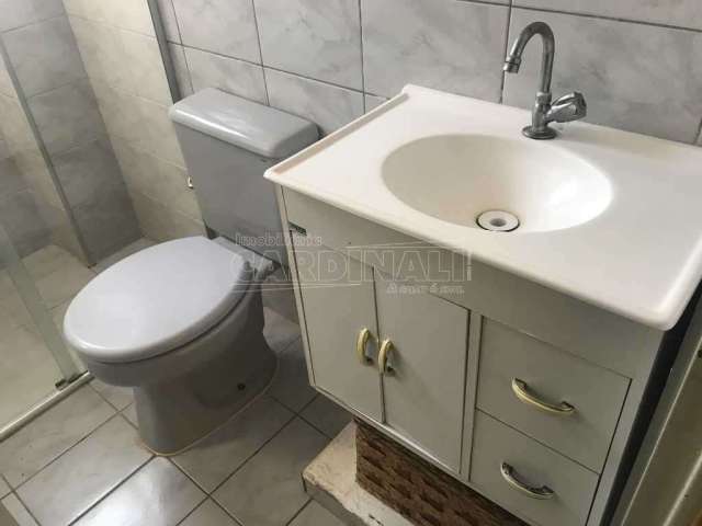 Apartamento Padrão em São Carlos