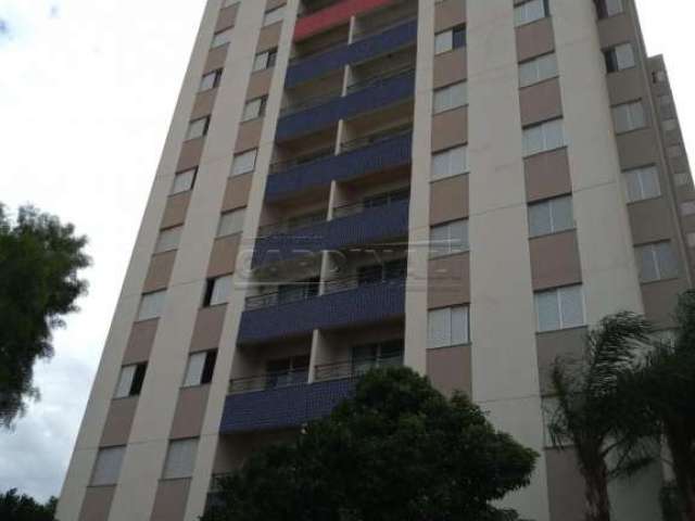 Apartamento Padrão em São Carlos