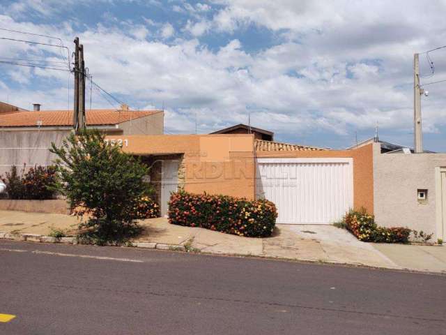 Casa Padrão em Araraquara