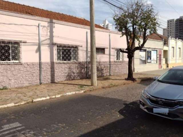 Casa Padrão em Araraquara