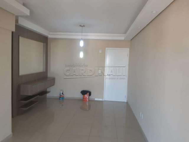 Apartamento Padrão em Araraquara