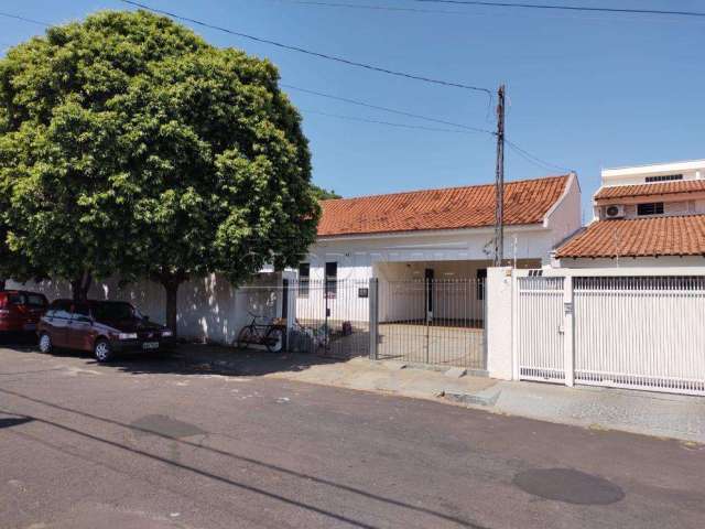 Casa Padrão em Araraquara