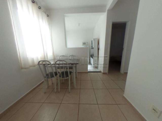 Apartamento Padrão em Araraquara