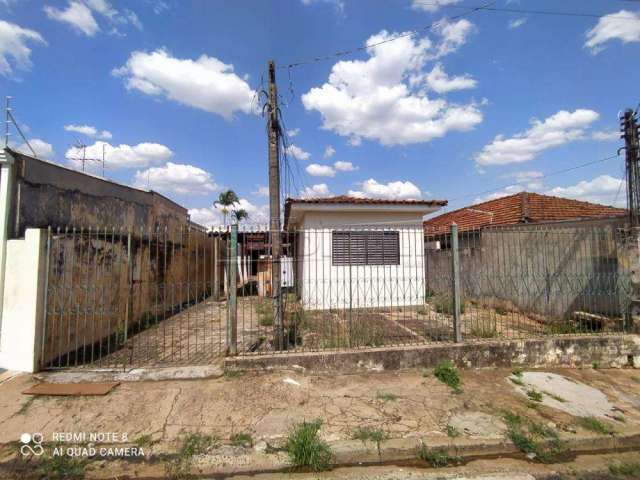 Casa Padrão em Araraquara