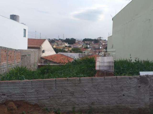 Terreno Padrão em São Carlos