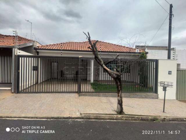 Casa Padrão em Araraquara