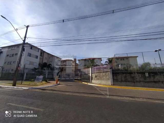 Apartamento Padrão em Araraquara