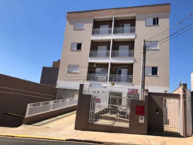 Apartamento Padrão em São Carlos