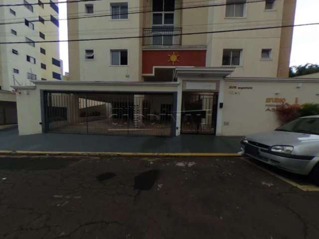 Apartamento Padrão em São Carlos