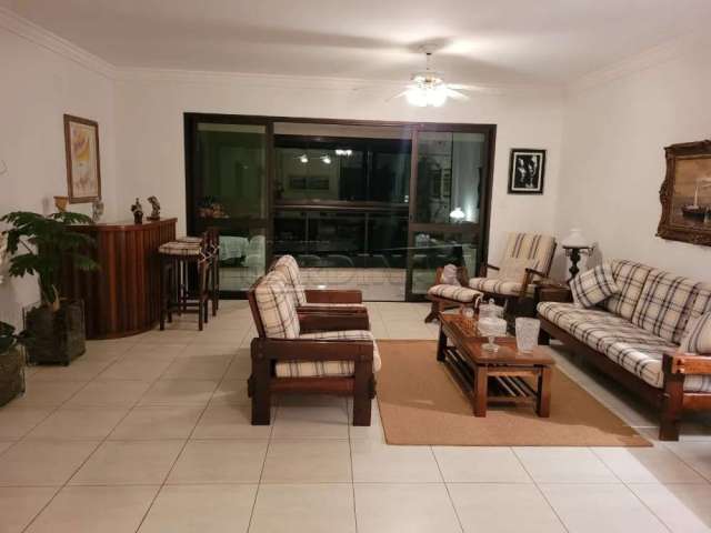 Apartamento Padrão em Araraquara