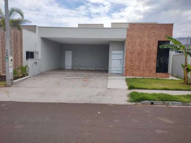 Casa Condomínio em Araraquara