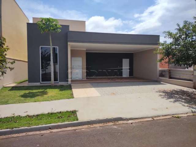 Casa Condomínio em Araraquara