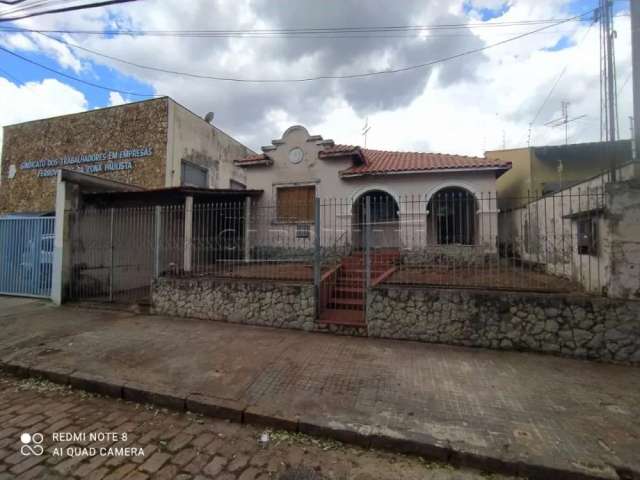 Casa Padrão em Araraquara