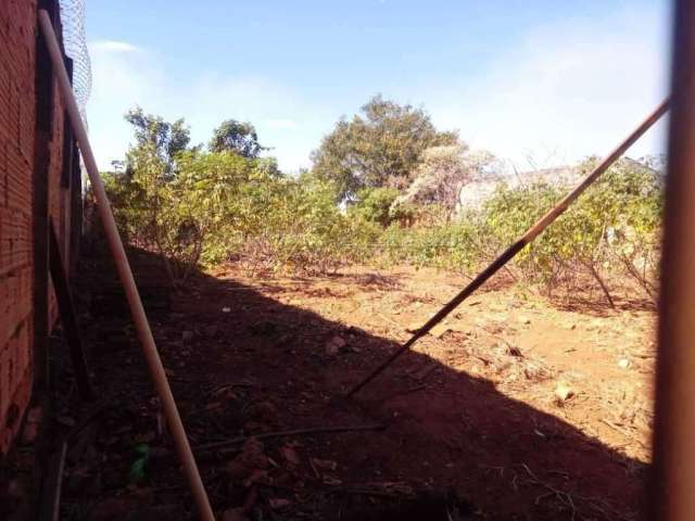 Terreno Padrão em Araraquara