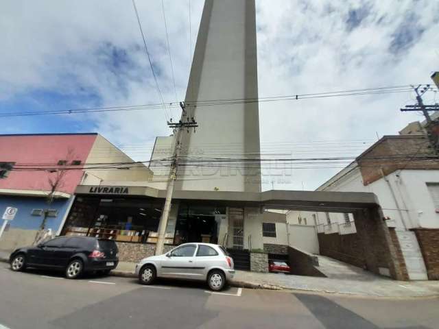 Apartamento Padrão em São Carlos