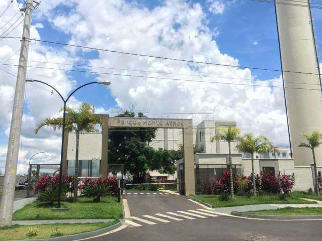 Apartamento Padrão em São Carlos