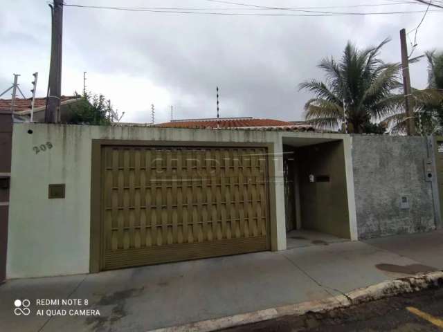 Casa Padrão em Araraquara