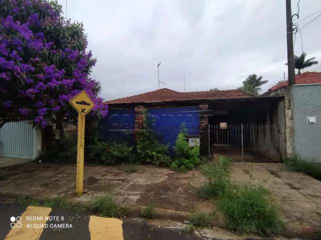 Casa Padrão em Araraquara