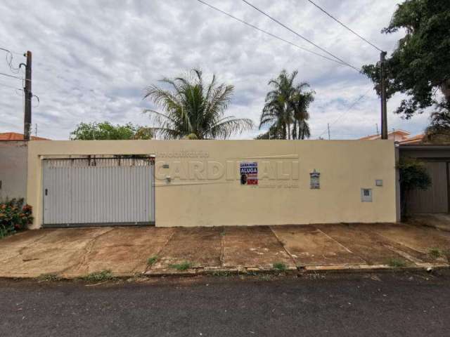 Casa Padrão em Araraquara