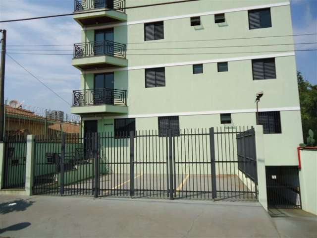 Apartamento Padrão em São Carlos