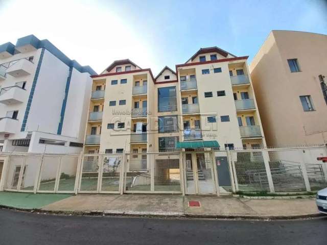 Apartamento Padrão em São Carlos