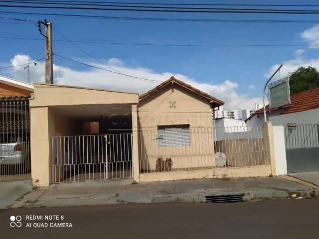 Casa Padrão em Araraquara