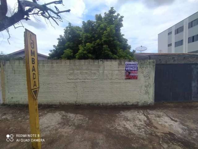 Terreno Padrão em Araraquara