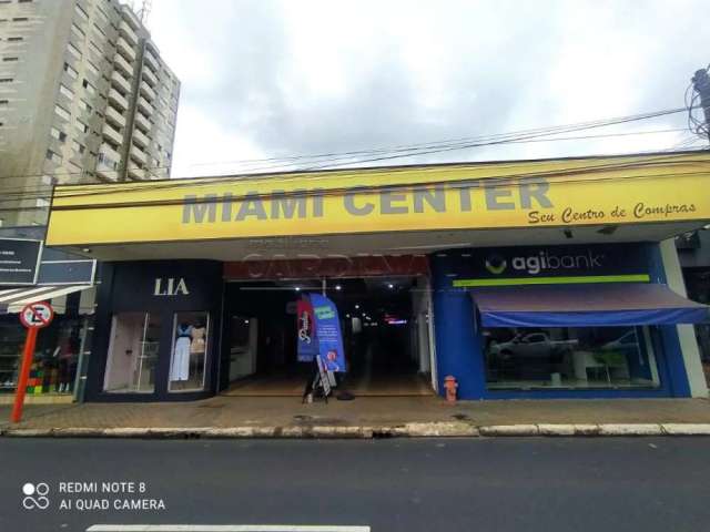 Comercial Sala em Araraquara