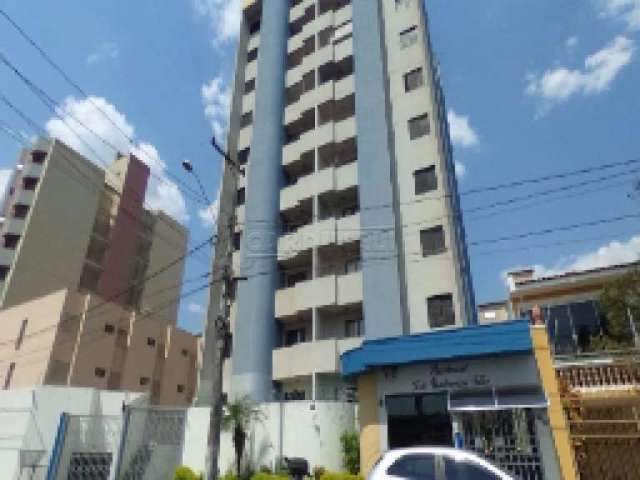 Apartamento Padrão em São Carlos