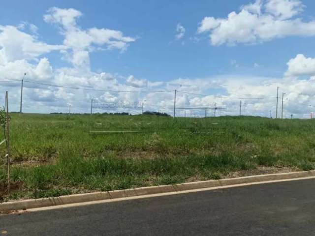 Terreno Padrão em São Carlos