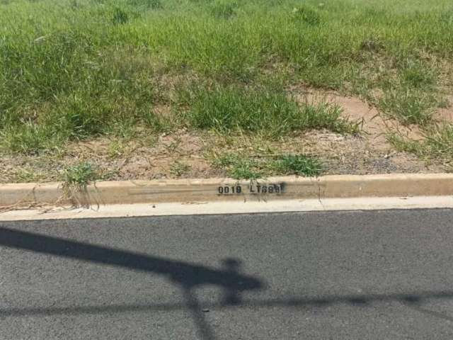 Terreno Padrão em São Carlos