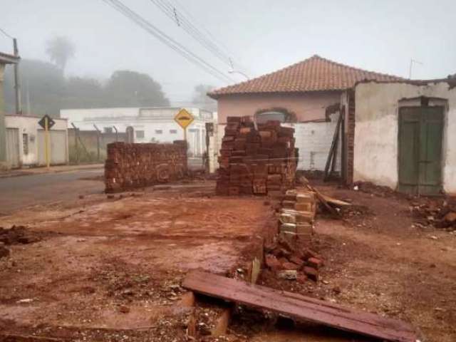 Terreno Padrão em São Carlos