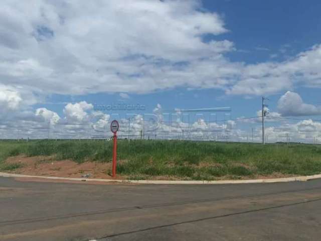 Terreno Padrão em São Carlos