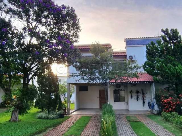 Casa Condomínio em Araraquara