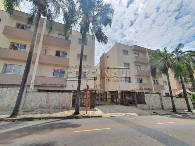 Apartamento Padrão em São Carlos