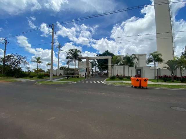 Apartamento com 2 dormitórios no Jardim Embaré próximo a Escola Prof. Nilson Aparecido Gonçalves em São Carlos