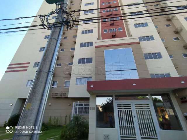 Apartamento Padrão em Araraquara