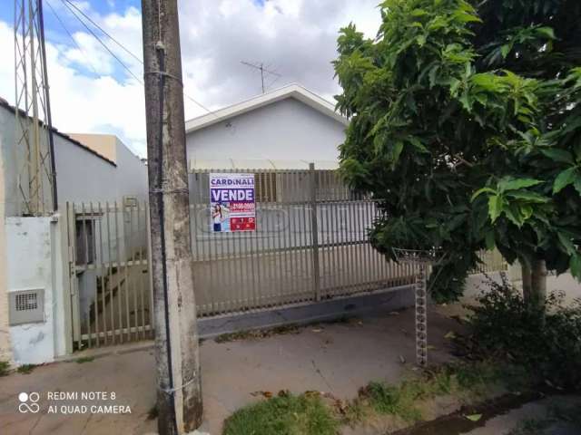 Casa Padrão em Araraquara