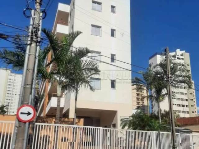 Apartamento Padrão em Araraquara