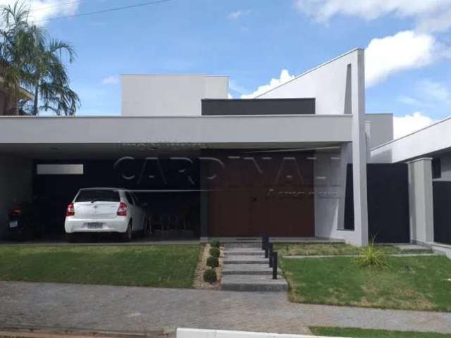 Casa Condomínio em Araraquara