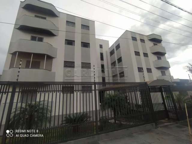 Apartamento Padrão em Araraquara