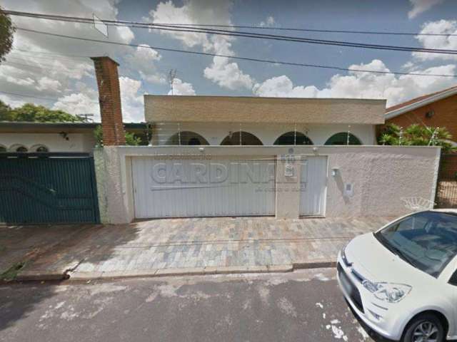 Casa Padrão em Araraquara